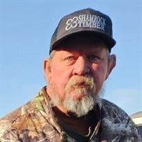 Tony Huggins