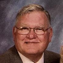 Richard Sherman Murphy