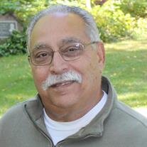 Gary M. Zakem