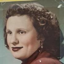 Irene H. Trapp