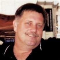 William "Bill" F. Cairns