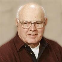 Arthur "Art" Leonard Hansen Jr.