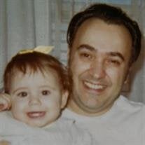 Joseph N Berardi