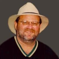 Richard Michael Hickson
