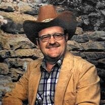 Tom Caves