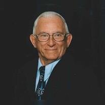 Virgil Joseph Sauve
