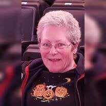 Cheryl Ann Skillin