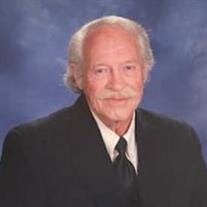 Billy E. Miller