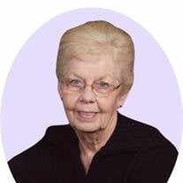Elizabeth "June" Sauls