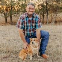Brad Michael Morgan