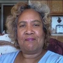 Joyce Elaine Evans-Grubbs