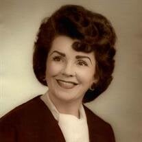 Stella Mae Thompson