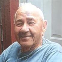 Raymond E. Pierce