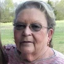 Frances Marie Corbin