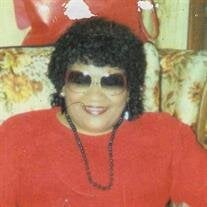 Rosa Lee Jamerson
