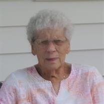 Marjorie K. Storts Miller Ackerman