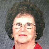 Patricia "Pat" (Patton) Bryant
