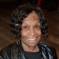 Alma Leslie Jones