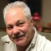 Terry John Johnson