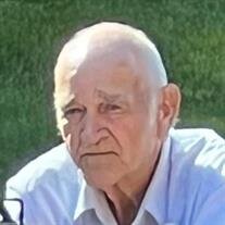 Elroy B. Osborne
