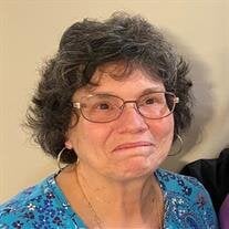 Ella M. Dovell
