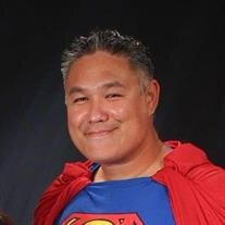 John Kamikakeahonui Matsuzaki
