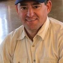 Travis Gary Schnicke