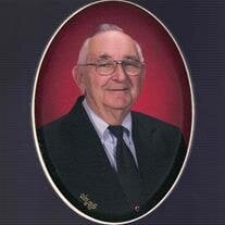 Robert "Bob" LaVerne Rulon