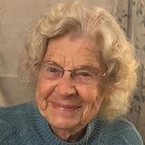 Evelyn Elaine Whitmore