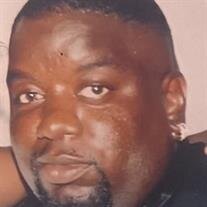 Ronnie Dixon Jr