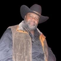 Mr. Manuel Edwards