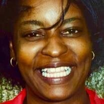 Ms. Nadean Dumas