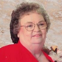 Shirley Jean Kirkland Hamilton