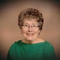 Patricia A. Grothe