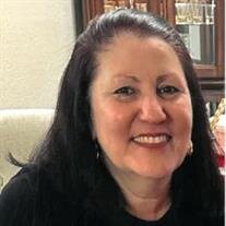 Leidy Cristina Blanca Rodriguez