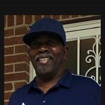 Mr. Charles Edward Wallace
