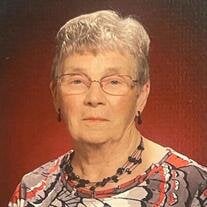 Velda Vapenik