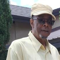 Mr. Michael Williams