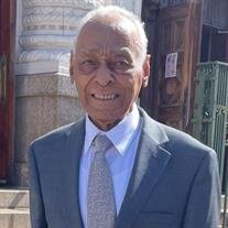 Mario Matos Crespo