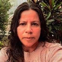 Bertha Gonzalez Guzman