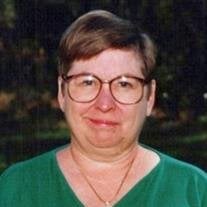 Sandra L. "Sandy" Kunkle
