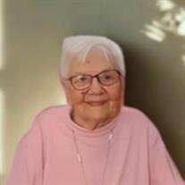 Helen B. Labinski