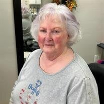 Darlene DeArman
