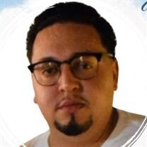Alexander O. Vargas-Tavares