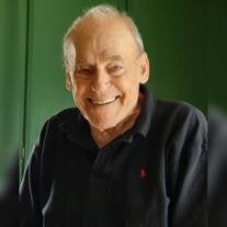 Mr. Edward John Szklany