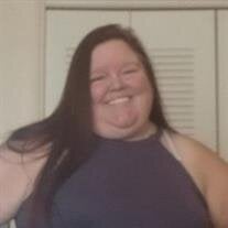 Ms. April Diane Anderson