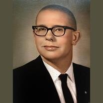 Robert "Bob" R. Essington Sr.