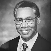 Joseph Morrison