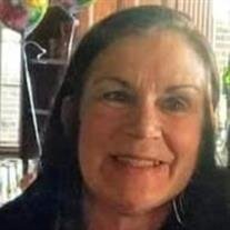 Teresa Marie Whitney