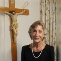 Ann "Annie" Marie Miller